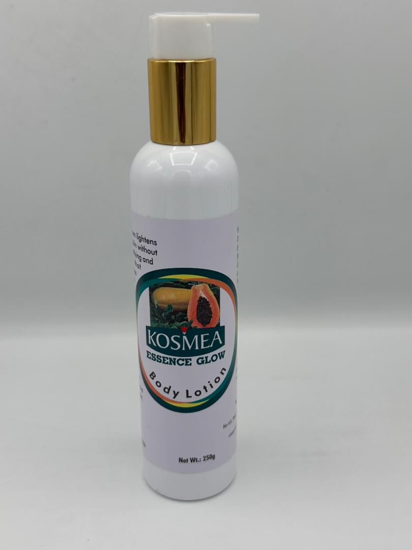 Kosmea Essence Glow Body Lotion